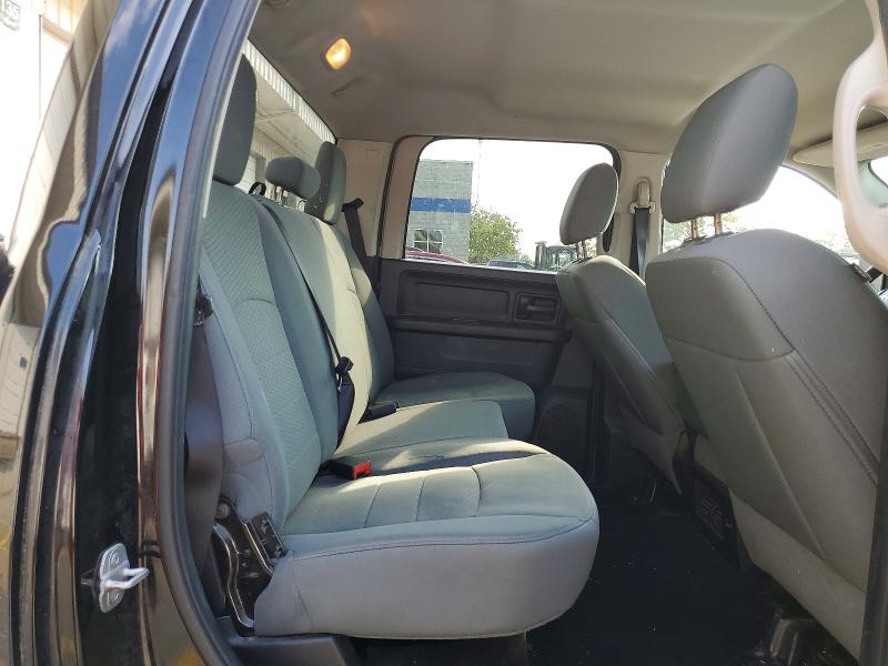 Продаж на аукціоні авто 2014 Ram 1500, vin: 1C6RR7KT2ES349466, номер лоту: 64119556
