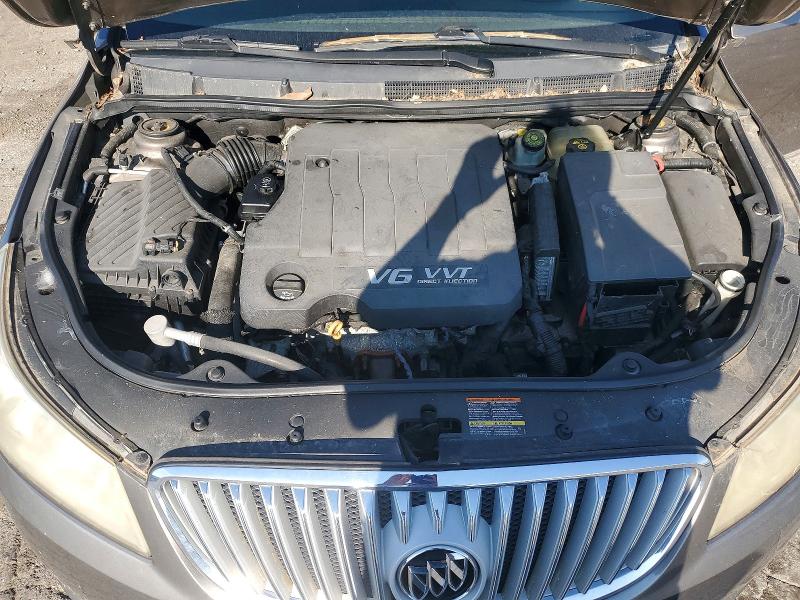 Aukcja sprzedaży 2010 Buick Allure/lacrosse, vin: 1G4GK5EG9AF236426, numer aukcji: 66224906