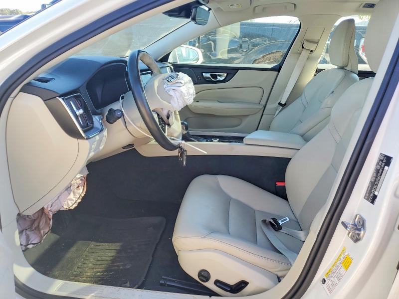 Aukcja sprzedaży 2020 Volvo S60, vin: 7JRA22TK8LG072410, numer aukcji: 66013596