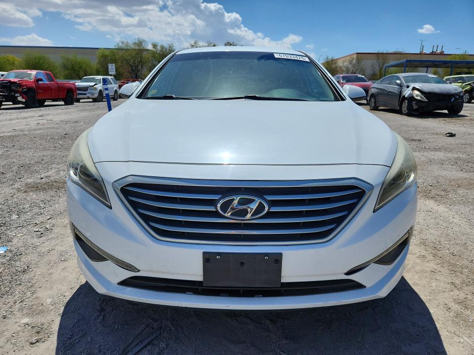Aukcja sprzedaży 2015 Hyundai Sonata, vin: 5NPE24AF8FH118934, numer aukcji: 67033426