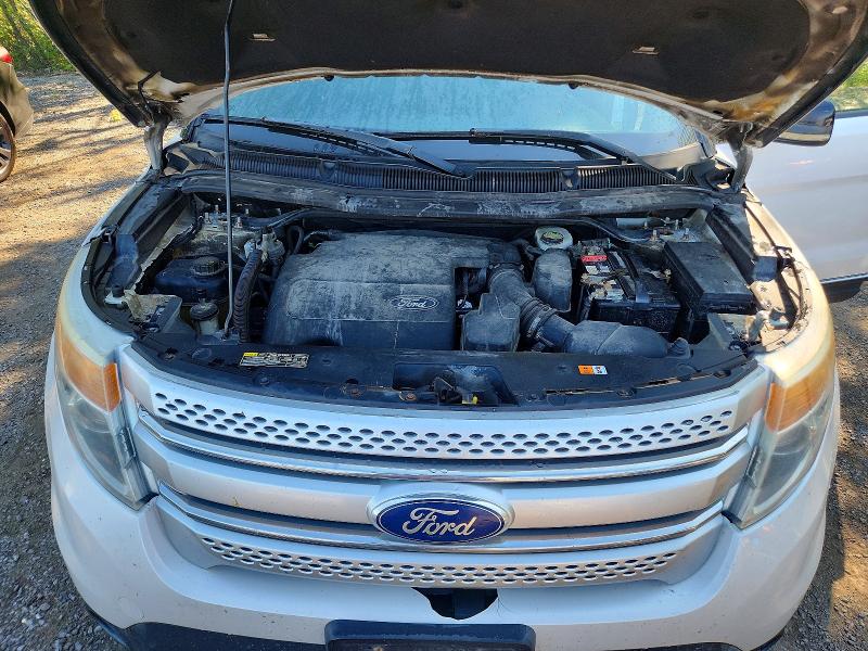 Aukcja sprzedaży 2012 Ford Explorer, vin: 1FMHK8D88CGA17941, numer aukcji: 65160416