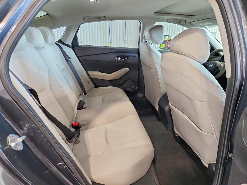 Aukcja sprzedaży 2023 Honda Accord, vin: 1HGCY1F37PA023844, numer aukcji: 65351356