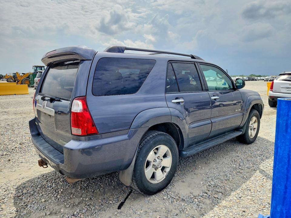 Продаж на аукціоні авто 2007 Toyota 4runner, vin: JTEBU14R570107319, номер лоту: 65029436