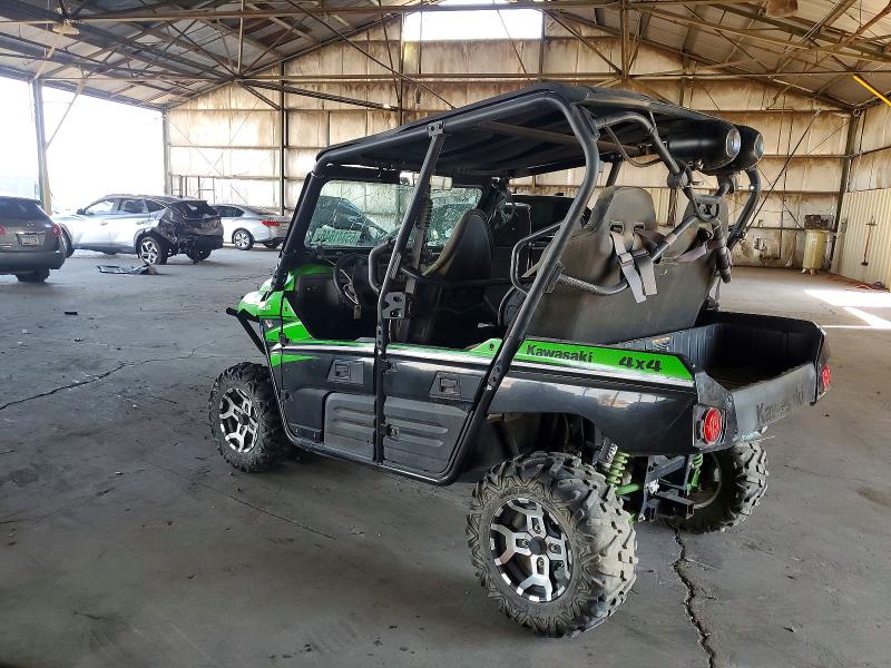 Продажа на аукционе авто 2016 Kawasaki Teryx, vin: JKBRTCG12GB500972, номер лота: 65341646