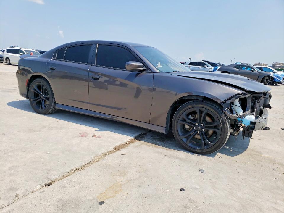 Aukcja sprzedaży 2021 Dodge Charger, vin: 2C3CDXCT8MH625669, numer aukcji: 66069536