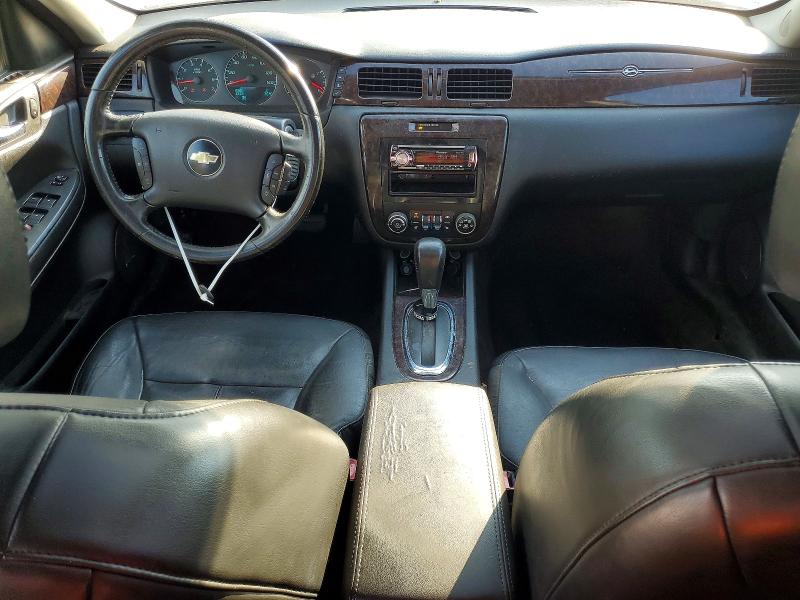 Продажа на аукционе авто 2014 Chevrolet Impala Limited, vin: 2G1WC5E31E1132397, номер лота: 64150696