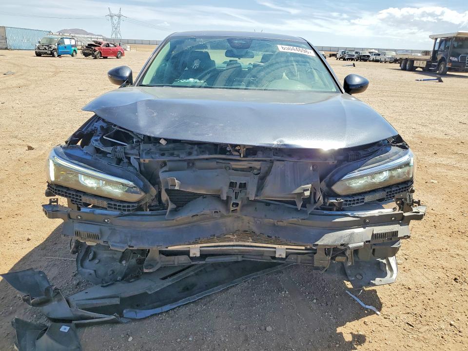 Продажа на аукционе авто 2024 Honda Civic, vin: 2HGFE2F23RH533535, номер лота: 65044696