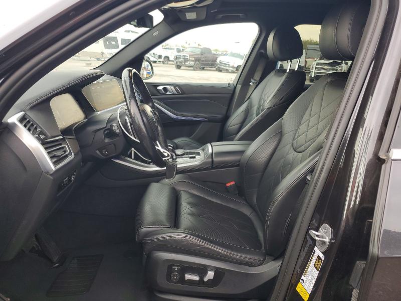 Продаж на аукціоні авто 2023 Bmw X5, vin: 5UXCR4C09P9N44636, номер лоту: 65010976