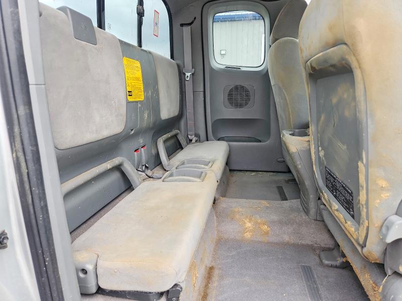 Aukcja sprzedaży 2007 Toyota Tacoma, vin: 5TEUU42N27Z353372, numer aukcji: 64995366
