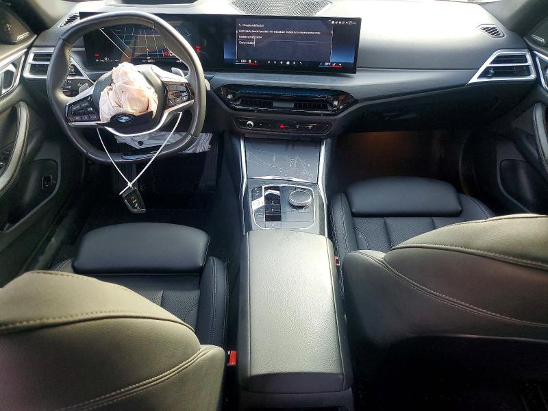 Продаж на аукціоні авто 2025 Bmw 430i, vin: WBA23FB01SFT88336, номер лоту: 65661696