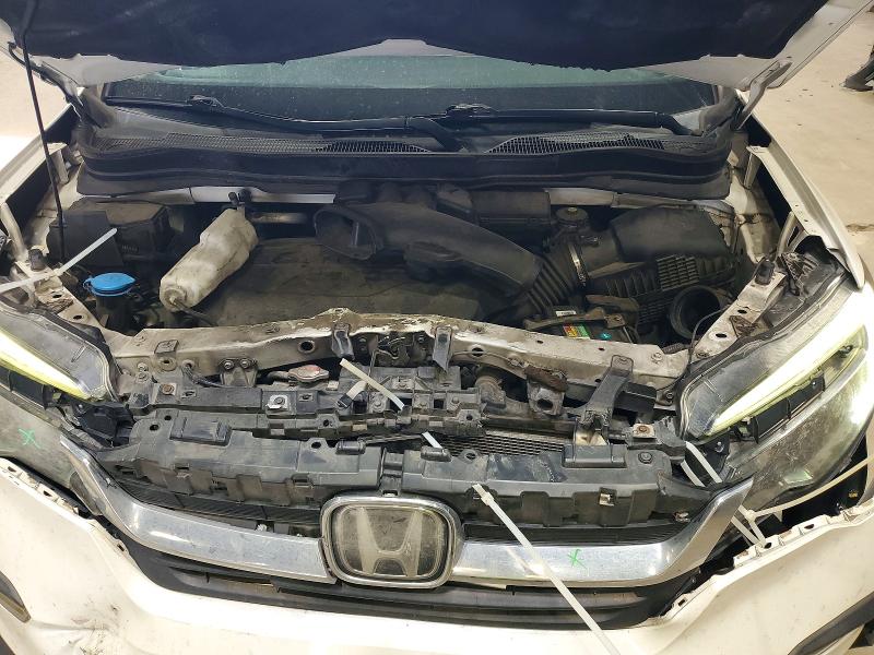 Продаж на аукціоні авто 2019 Honda Pilot, vin: 5FNYF5H53KB018091, номер лоту: 65305446
