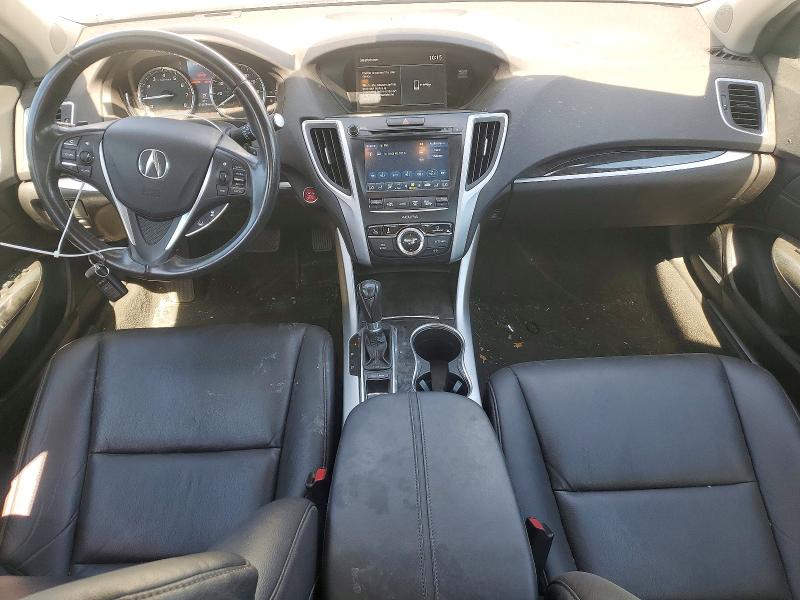 Продаж на аукціоні авто 2020 Acura Tlx, vin: 19UUB1F37LA004565, номер лоту: 65692216