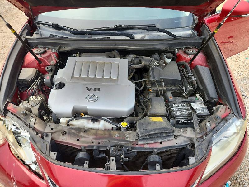 Aukcja sprzedaży 2014 Lexus Es, vin: JTHBK1GG9E2126458, numer aukcji: 65705236