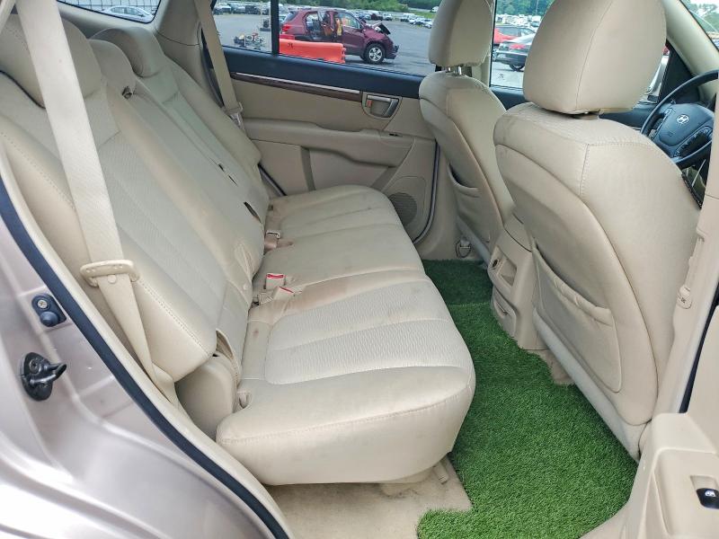 Продаж на аукціоні авто 2007 Hyundai Santa Fe, vin: 5NMSH13E77H023896, номер лоту: 64073276