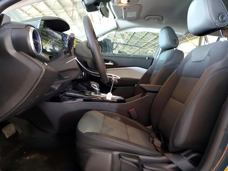 63569416 :رقم المزاد ، KL77LHEP6TC121626 vin ، 2026 Chevrolet Trax مزاد بيع