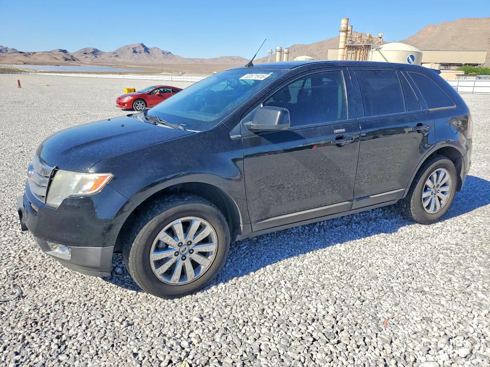 Продаж на аукціоні авто 2008 Ford Edge, vin: 2FMDK38C68BB45688, номер лоту: 63571916