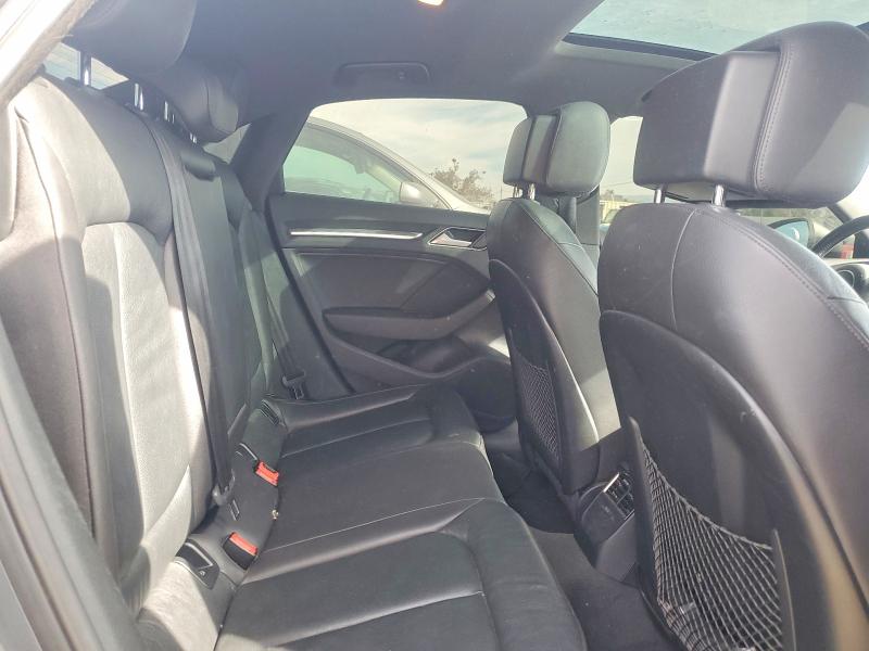 66297636 :رقم المزاد ، WAUEFGFF8F1076901 vin ، 2015 Audi A3 مزاد بيع