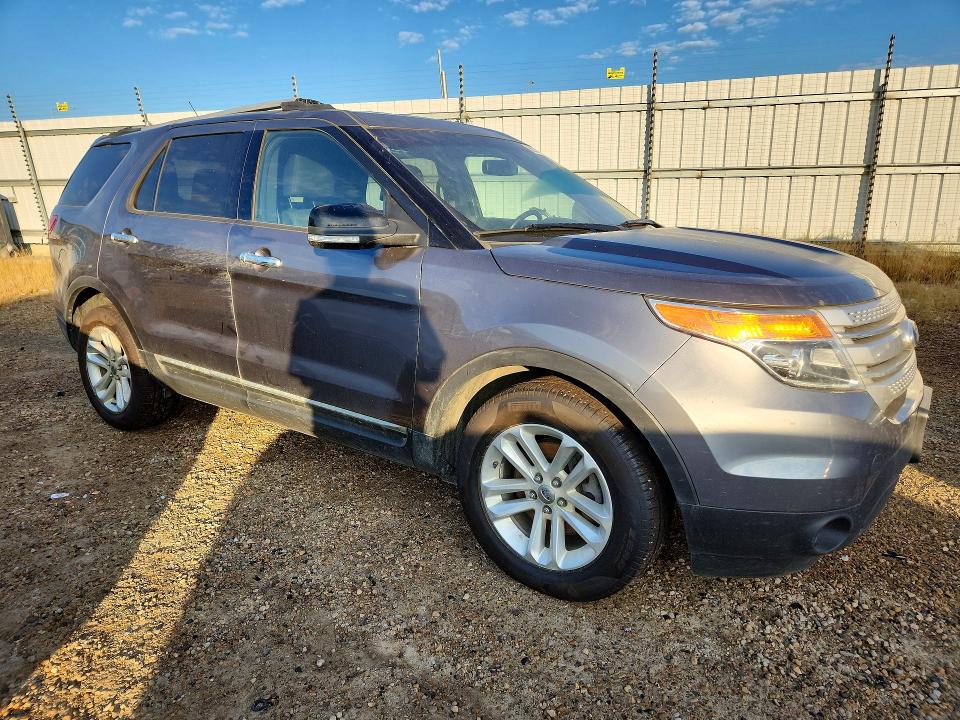 Продажа на аукционе авто 2011 Ford Explorer, vin: 1FMHK8D88BGA88894, номер лота: 65578236