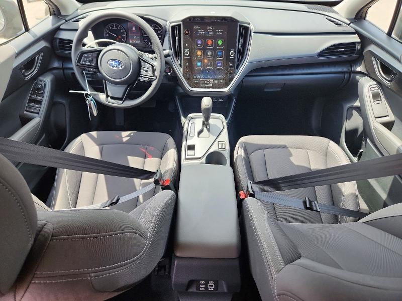 Продаж на аукціоні авто 2026 Subaru Crosstrek, vin: 4S4GUHD68T3788489, номер лоту: 65016206