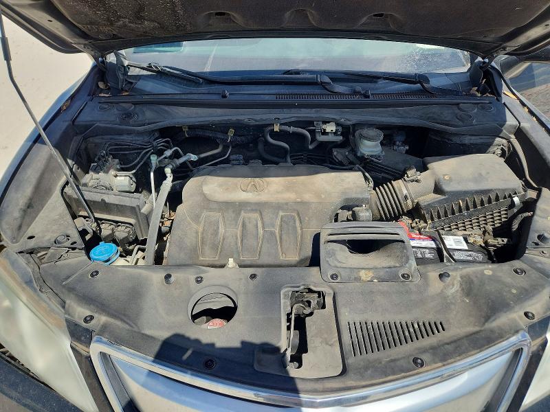 Aukcja sprzedaży 2013 Acura Rdx, vin: 5J8TB3H34DL008714, numer aukcji: 64963026
