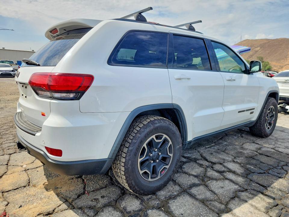Aukcja sprzedaży 2016 Jeep Grand Cherokee, vin: 1C4RJFAG4GC337492, numer aukcji: 66455426