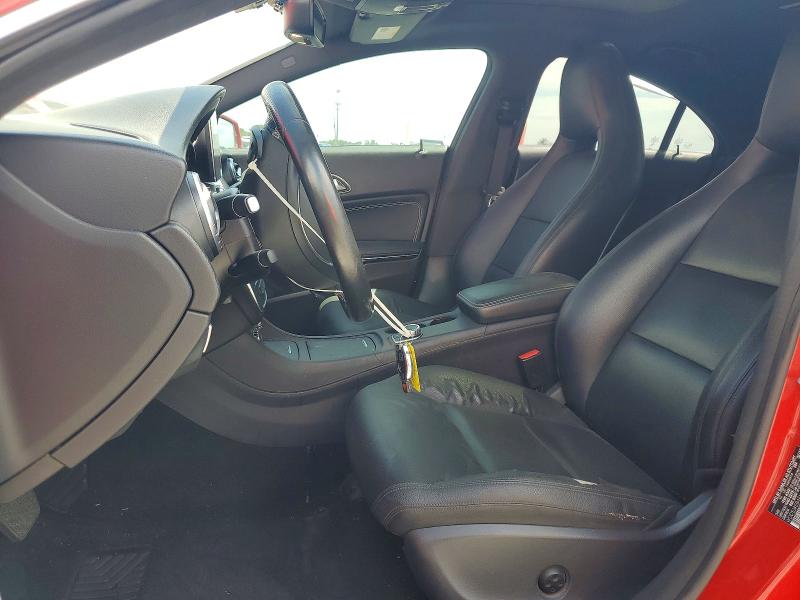 66277786 :رقم المزاد ، WDDSJ4EB4FN285794 vin ، 2015 Mercedes-benz Cla مزاد بيع