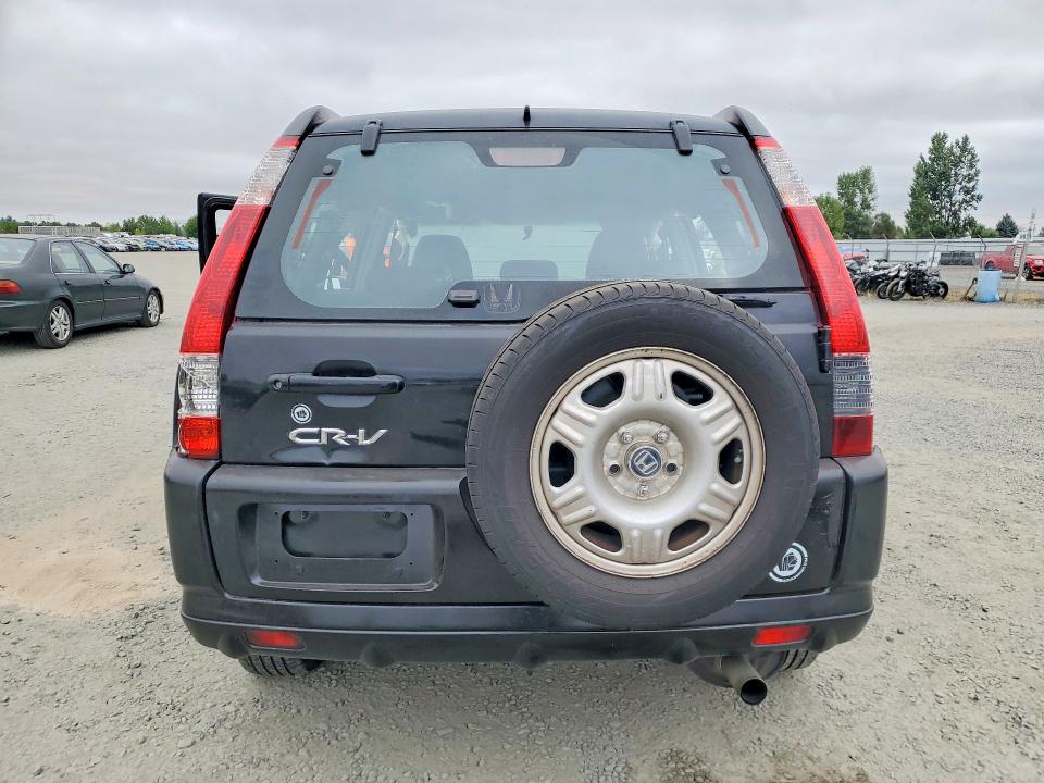 Продажа на аукционе авто 2005 Honda Cr-v, vin: JHLRD68585C006409, номер лота: 65034746