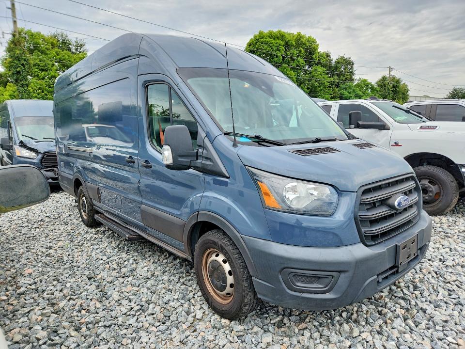 2020 Ford Transit მანქანა იყიდება აუქციონზე, vin: 1FTBR3X89LKB27799, აუქციონის ნომერი: 62263006