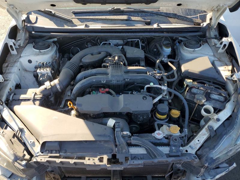 2015 Subaru Impreza მანქანა იყიდება აუქციონზე, vin: JF1GJAC68FH019204, აუქციონის ნომერი: 65662756