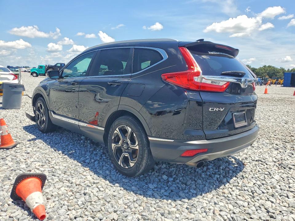 Aukcja sprzedaży 2017 Honda Cr-v, vin: 5J6RW1H95HL013927, numer aukcji: 64792486