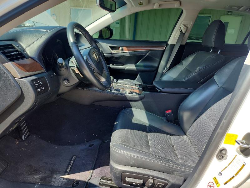 Продажа на аукционе авто 2013 Lexus Gs, vin: JTHCE1BL3D5013506, номер лота: 67242706