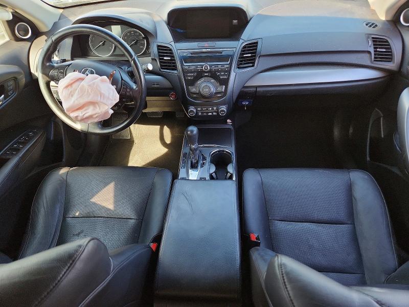 2013 Acura Rdx მანქანა იყიდება აუქციონზე, vin: 5J8TB4H59DL012250, აუქციონის ნომერი: 65546486