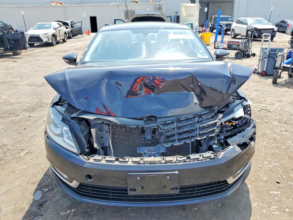 Продаж на аукціоні авто 2013 Volkswagen Cc, vin: WVWBP7AN0DE552470, номер лоту: 64533346