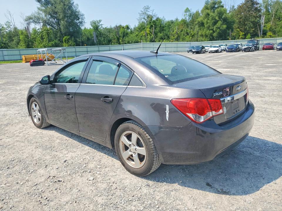 64418346 :رقم المزاد ، 1G1PC5SB8E7360688 vin ، 2014 Chevrolet Cruze مزاد بيع