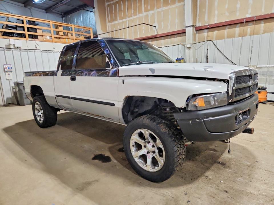 Auction sale of the 2001 Dodge Ram 1500, vin: 1B7HF13Z01J280192, lot number: 66122276