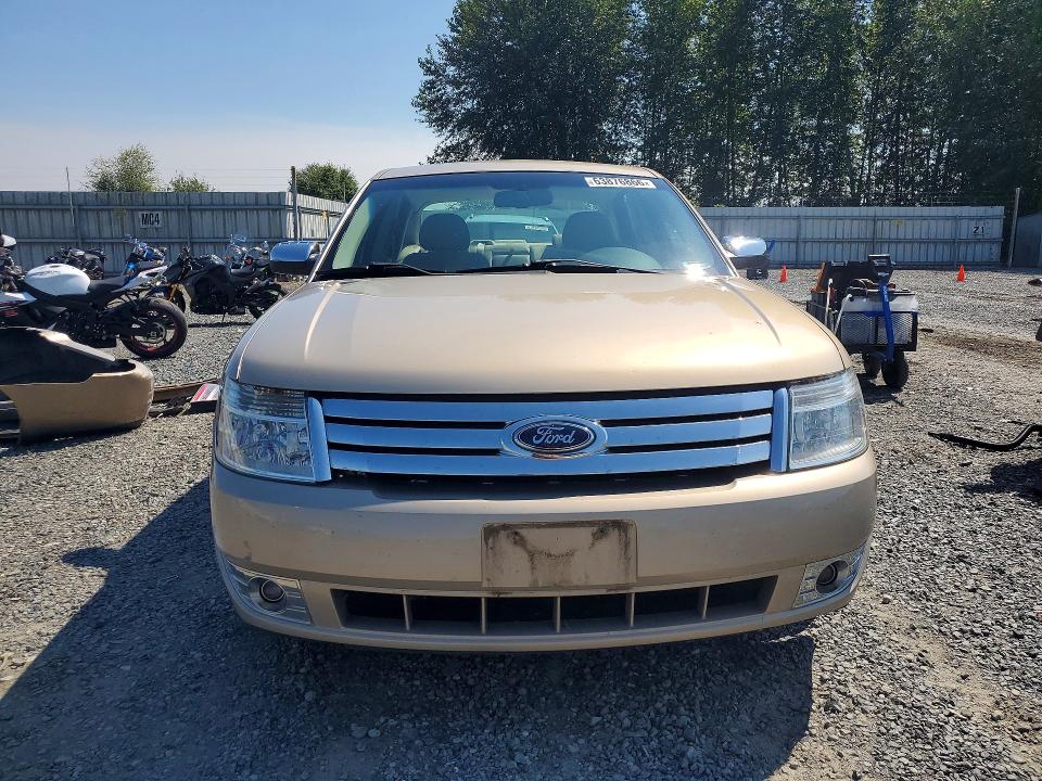 Aukcja sprzedaży 2008 Ford Taurus, vin: 1FAHP25W38G159370, numer aukcji: 63876866