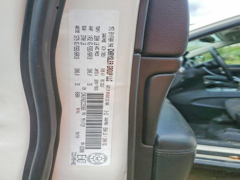 Продажа на аукционе авто 2012 Jeep Grand Cherokee, vin: 1C4RJFAG2CC253665, номер лота: 65311956