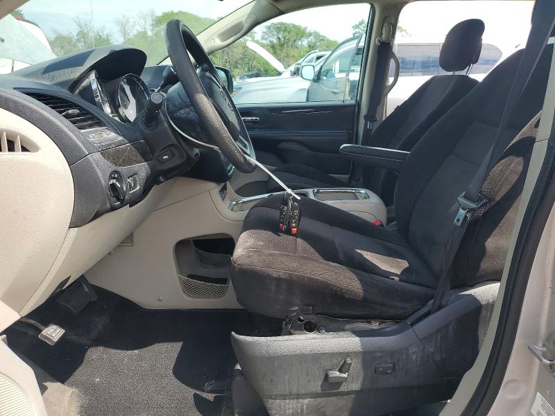 Aukcja sprzedaży 2012 Dodge Grand Caravan, vin: 2C4RDGCG0CR342863, numer aukcji: 66088186