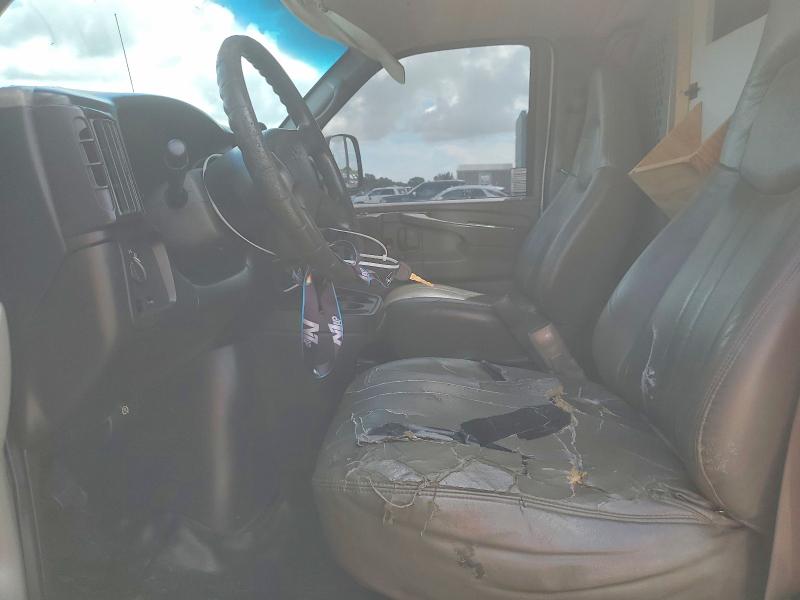 Aukcja sprzedaży 2006 Gmc Savana, vin: 1GTGG25V061121611, numer aukcji: 67260696