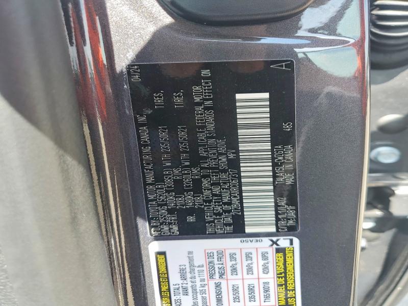 Продаж на аукціоні авто 2024 Lexus Rx 350, vin: 2T2BAMCAXRC067317, номер лоту: 63885816