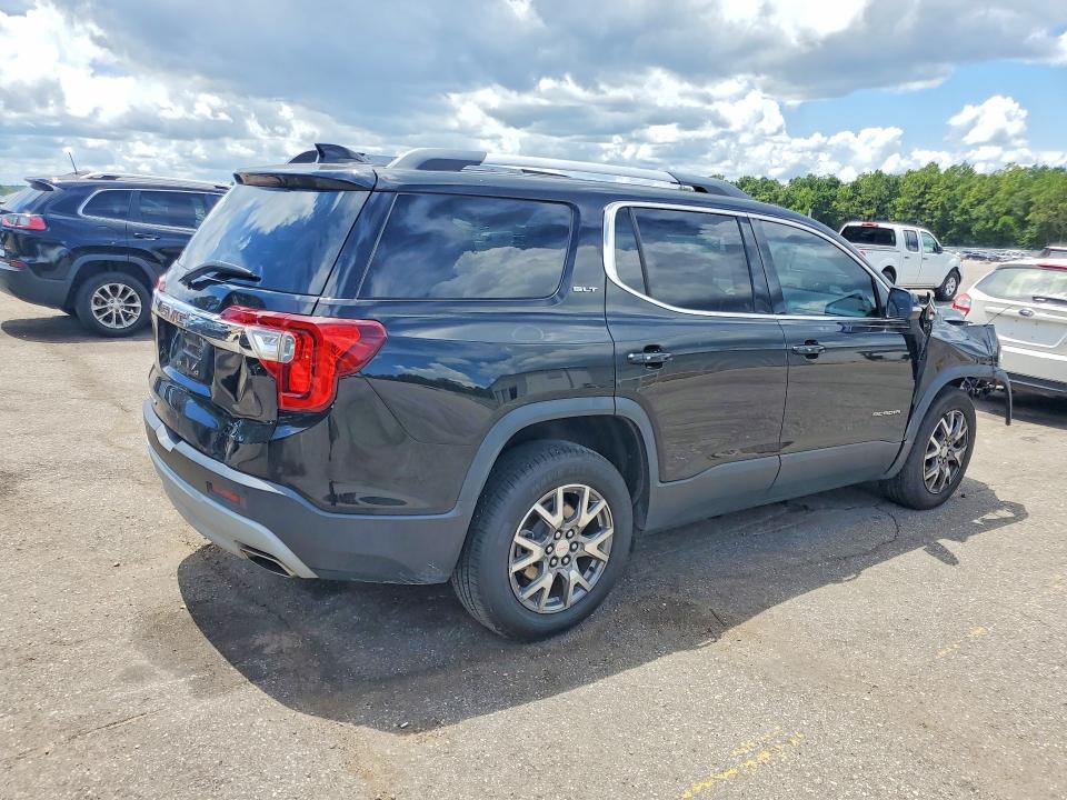 Aukcja sprzedaży 2020 Gmc Acadia, vin: 1GKKNMLS2LZ175336, numer aukcji: 63905416