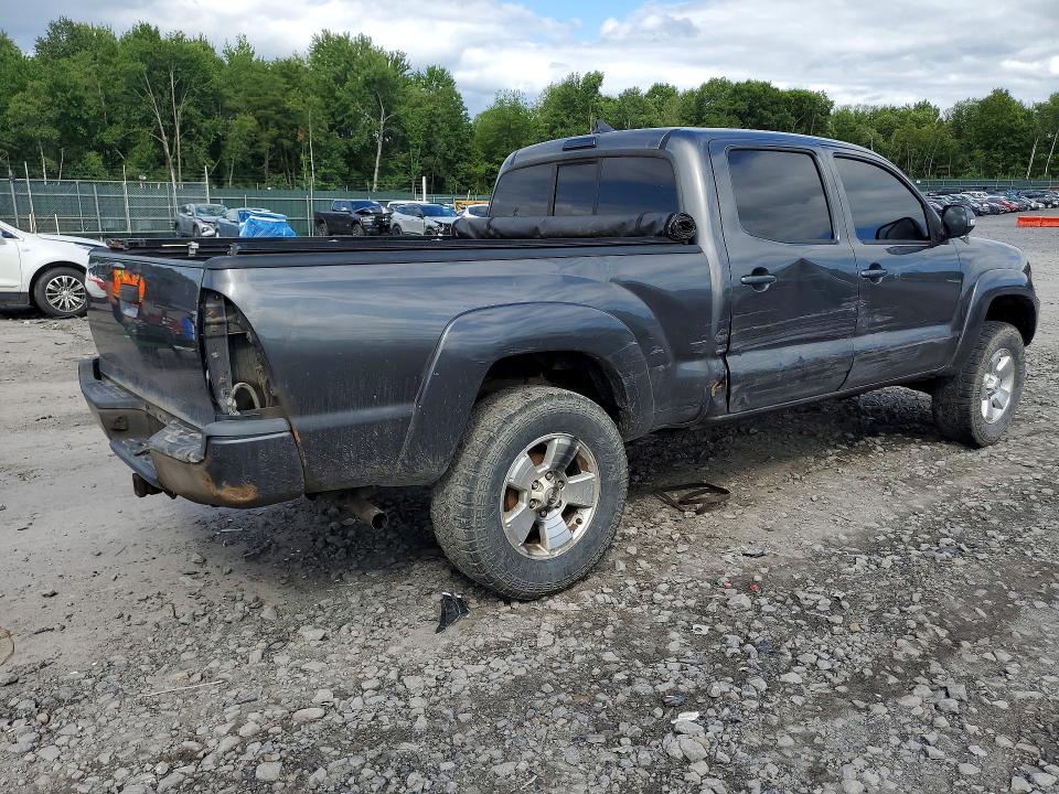 2014 Toyota Tacoma მანქანა იყიდება აუქციონზე, vin: 3TMMU4FNXEM065216, აუქციონის ნომერი: 63015576