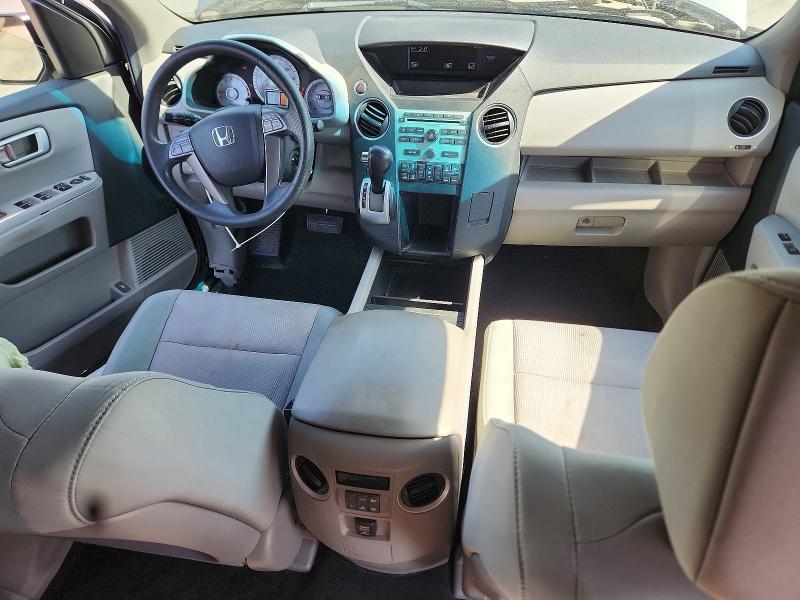 Продаж на аукціоні авто 2010 Honda Pilot, vin: 5FNYF3H4XAB017482, номер лоту: 67331176