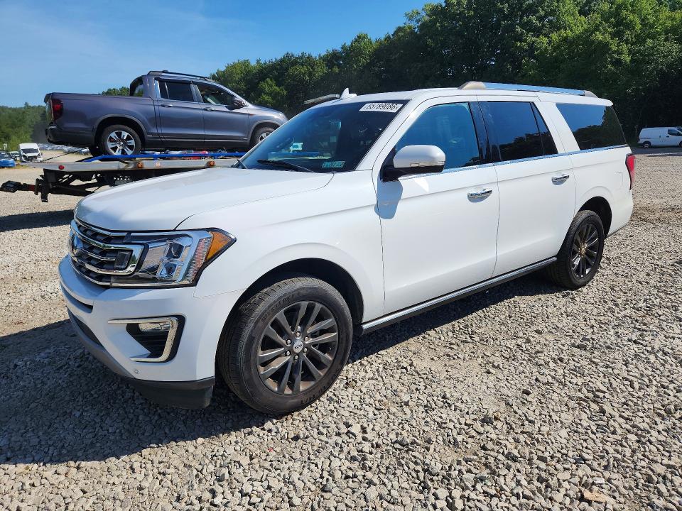 Aukcja sprzedaży 2021 Ford Expedition, vin: 1FMJK1KT0MEA41390, numer aukcji: 65789086
