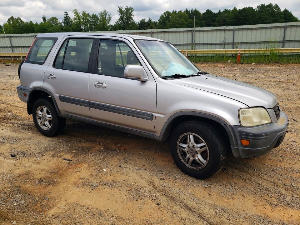 Продаж на аукціоні авто 2001 Honda Cr-v, vin: JHLRD18631C045365, номер лоту: 63549086
