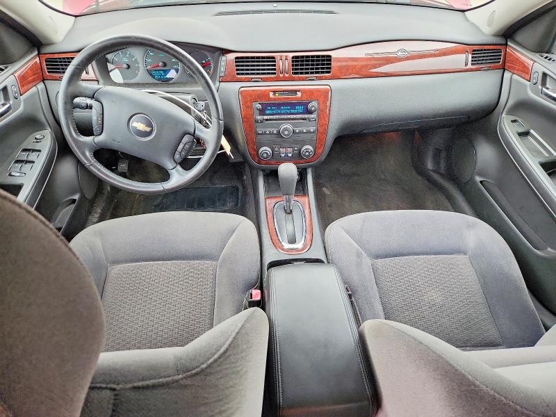 Aukcja sprzedaży 2009 Chevrolet Impala, vin: 2G1WC57M491322819, numer aukcji: 64289146