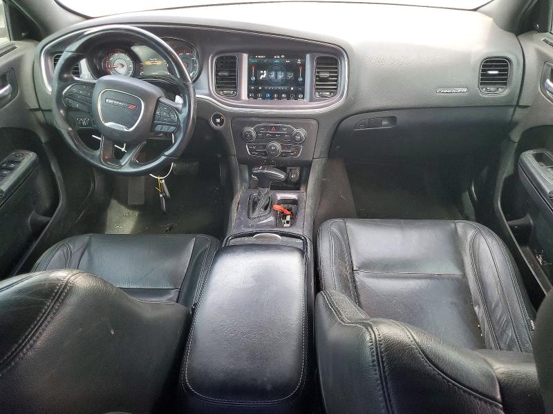 Продажа на аукционе авто 2018 Dodge Charger, vin: 2C3CDXJG8JH207551, номер лота: 66768036