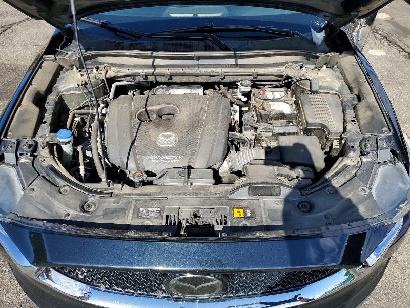 59407106 :رقم المزاد ، JM3KFBCM4K0679556 vin ، 2019 Mazda Cx-5 مزاد بيع