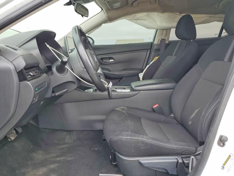 65741746 :رقم المزاد ، 3N1AB8CV4PY226436 vin ، 2023 Nissan Sentra مزاد بيع