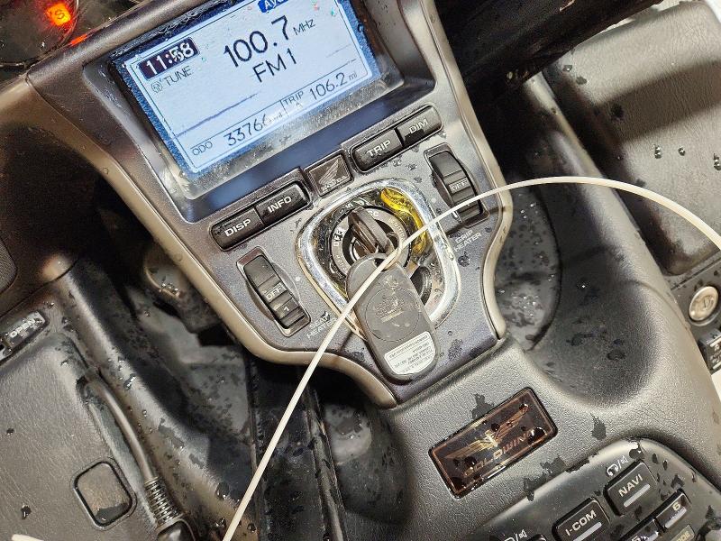 Продажа на аукционе авто 2008 Honda Gl1800, vin: 1HFSC47H88A700864, номер лота: 66104786